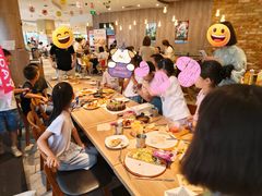 -必胜客(巴沟店)
