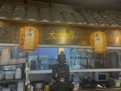 -京城小江南·北京烤鸭·江南土菜·白鱼(中关村店)