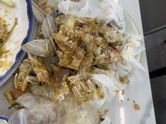 -旺鲜渔港连锁餐厅·珠海特色美食地标(爱情邮局店)