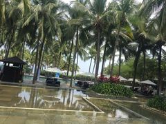 -半山半岛洲际度假酒店·观海廊