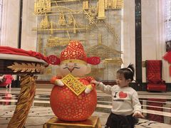 -万达文华酒店·美食汇自助餐厅