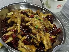 -小民大排档(光谷店)