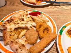 -比格比萨自助(延庆万达广场店)