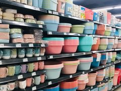 -BHG生活超市(安贞店)