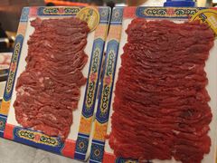 -侃爷南门铜锅涮肉