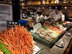 -星伦多自助料理·涮烤一体(嘉兴八佰伴店)