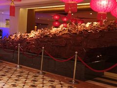 -桃源春晓中餐厅 TaoYuan Restaurant