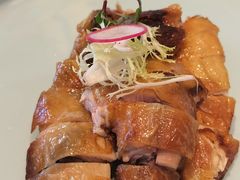 -郑州绿地JW万豪酒店-中餐厅