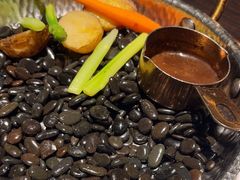 -庐灶江南·江南菜·四合院Bistro(东直门雍和宫·原华侨宾馆店)