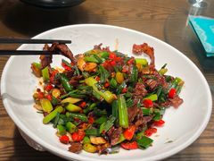 -湖南人家·家传湖南菜(水围店)