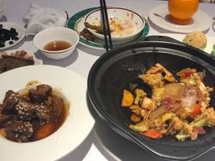 -老洋房花园饭店(绍兴路店)