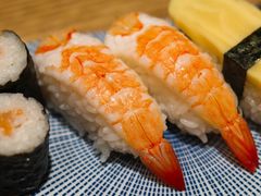 -林妈妈村·日式料理(宝山龙湖天街店)