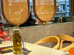 -椰子湾·海南火锅·糟粕醋·椰子鸡(正大广场店)