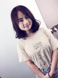 -茶发Salon·烫发染发理发