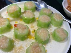 -顺峰顺水顺德菜(龙华店)