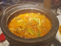 -辛香汇·现炒川菜(淮海路百盛店)
