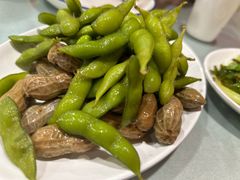 花毛一体-听涛雅苑百味饺子老家菜馆