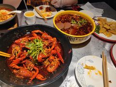 -红辣椒·川菜·火锅(张杨路店)