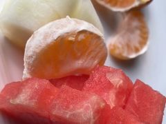 -时光吧·大堂吧·丽江和府洲际度假酒店