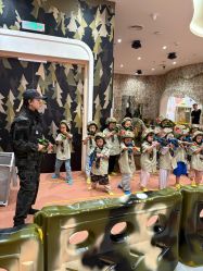 -奈尔宝·儿童乐园·亲子餐厅(苏州大悦城店)