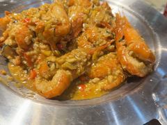 -聚味瞿记·龙虾堂(望城店)