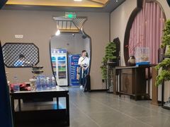 -瀚境SPA·影院足道·瑜伽按摩(景谷中路店)