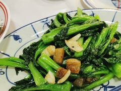 -明本湛江鸡•海鲜小厨(陈家祠店)