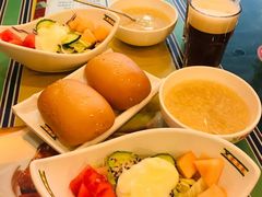 -豪享来中西餐厅(隆昌店)