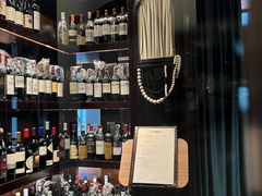 -弗兰克牛排西餐厅Ribone steak house(柠檬花园店)