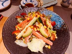 -笑纳日本料理(嘉定大融城店)