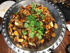 -Local泰莲庭(虹鳟鱼店)