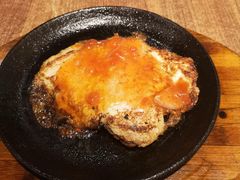 -快乐爱斯米牛排自助(太原街万达店)