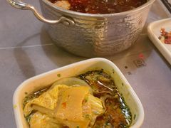 -君邦火锅(新疆大厦店)