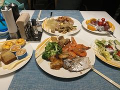 -怡海苑餐厅·厦门滨海悦华酒店