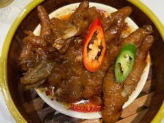 -火啫啫·粤式啫啫煲(南通首店)
