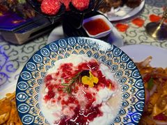 -巴特餐饮6加1音乐餐吧·新疆菜