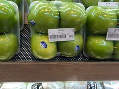 -果蔬好生活超市(新荟城店)
