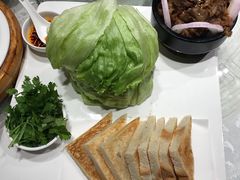 -走马楼饭庄(慈城古县城店)