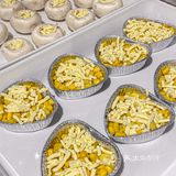 在西安！吃了一次念念不忘的M7和牛烤肉自助……