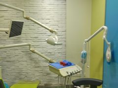-极光口腔·矫正种植修复(锦江店)
