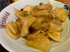 -好灶头妈妈菜·柴火灶台鱼·千岛湖土菜地标美食
