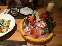 -皇品田苑日式料理(苏州中心店)