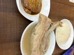 -松發肉骨茶(克拉码头店)