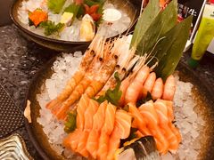 -菊上料理(蜀山银泰百货店)