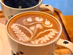 -Peet's Coffee皮爷咖啡(豫园店)