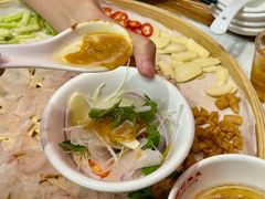 -官塘锋记鱼生·生腌·砂锅粥(牌坊街店)
