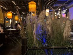 -绿茶餐厅(光谷世界城步行街店)