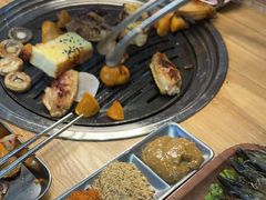 -乌拉烤肉(如皋首店)