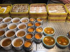 -星伦多 自助料理(圆融店)