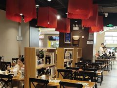 -和府捞面(天河领展广场店)